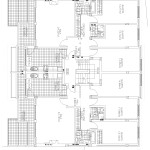 plantas de arquitectura piso 1