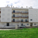 Urb. Fonte do Rosário – Peniche